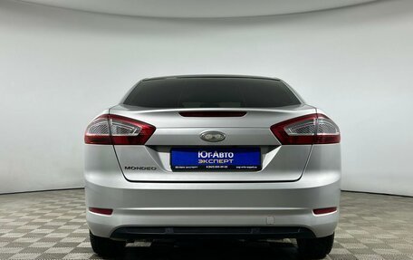 Ford Mondeo IV, 2011 год, 953 500 рублей, 5 фотография