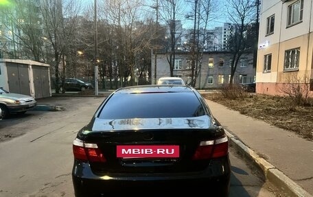 Lexus LS IV, 2007 год, 1 220 000 рублей, 16 фотография