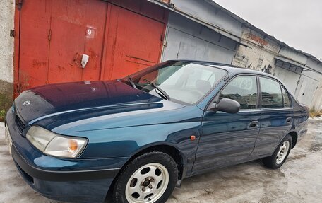 Toyota Carina, 1997 год, 397 000 рублей, 2 фотография