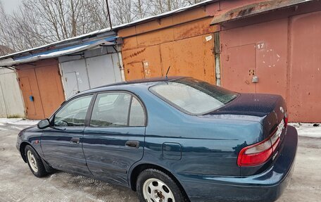 Toyota Carina, 1997 год, 397 000 рублей, 3 фотография