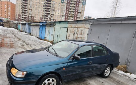 Toyota Carina, 1997 год, 397 000 рублей, 8 фотография