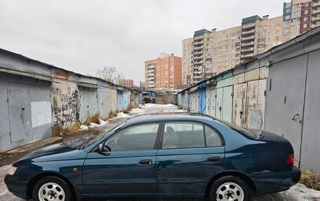 Toyota Carina, 1997 год, 397 000 рублей, 10 фотография