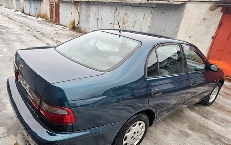 Toyota Carina, 1997 год, 397 000 рублей, 7 фотография