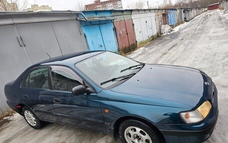 Toyota Carina, 1997 год, 397 000 рублей, 5 фотография