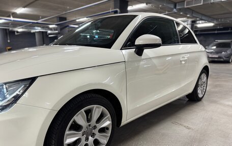 Audi A1, 2011 год, 1 050 000 рублей, 2 фотография