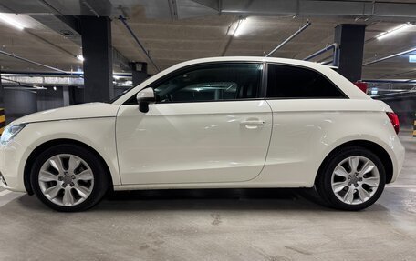 Audi A1, 2011 год, 1 050 000 рублей, 3 фотография