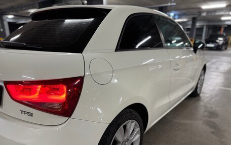 Audi A1, 2011 год, 1 050 000 рублей, 6 фотография