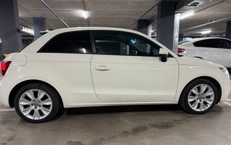 Audi A1, 2011 год, 1 050 000 рублей, 7 фотография