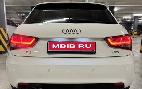 Audi A1, 2011 год, 1 050 000 рублей, 5 фотография