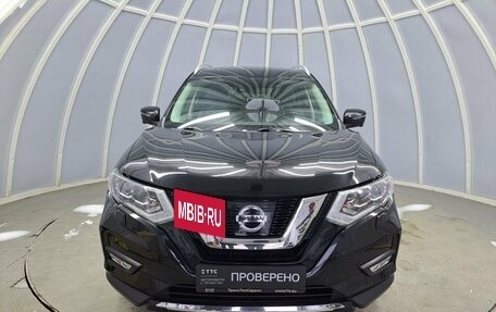 Nissan X-Trail, 2019 год, 2 599 000 рублей, 2 фотография