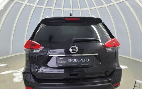 Nissan X-Trail, 2019 год, 2 599 000 рублей, 7 фотография