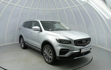 Geely Atlas, 2023 год, 2 350 000 рублей, 3 фотография