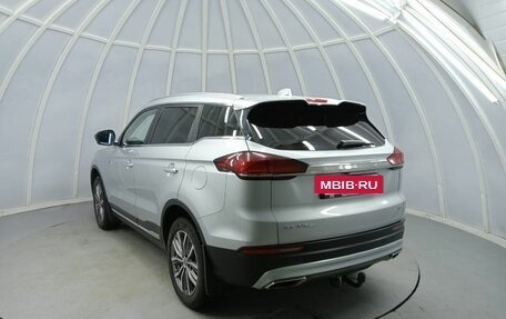 Geely Atlas, 2023 год, 2 350 000 рублей, 8 фотография