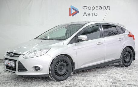 Ford Focus III, 2011 год, 800 000 рублей, 3 фотография