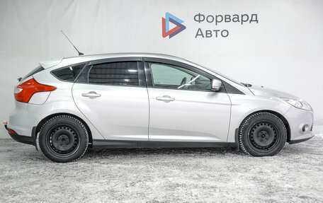 Ford Focus III, 2011 год, 800 000 рублей, 8 фотография