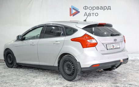 Ford Focus III, 2011 год, 800 000 рублей, 5 фотография