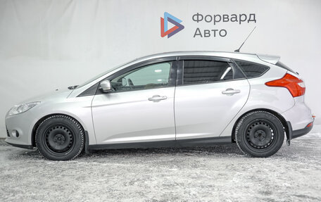 Ford Focus III, 2011 год, 800 000 рублей, 4 фотография