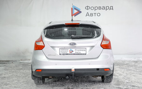 Ford Focus III, 2011 год, 800 000 рублей, 6 фотография