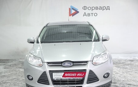 Ford Focus III, 2011 год, 800 000 рублей, 2 фотография