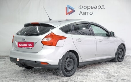 Ford Focus III, 2011 год, 800 000 рублей, 7 фотография