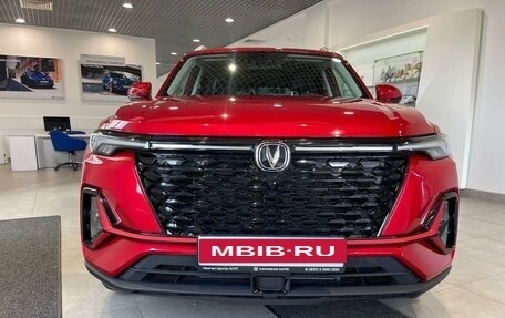 Changan CS35 Plus, 2024 год, 2 629 900 рублей, 2 фотография