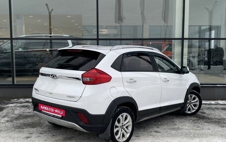 Chery Tiggo 2, 2017 год, 815 000 рублей, 5 фотография