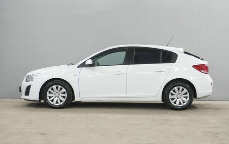 Chevrolet Cruze II, 2013 год, 830 000 рублей, 4 фотография