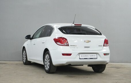 Chevrolet Cruze II, 2013 год, 830 000 рублей, 6 фотография