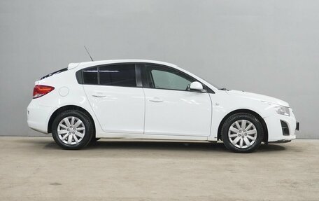 Chevrolet Cruze II, 2013 год, 830 000 рублей, 5 фотография