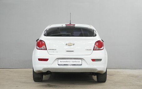 Chevrolet Cruze II, 2013 год, 830 000 рублей, 7 фотография