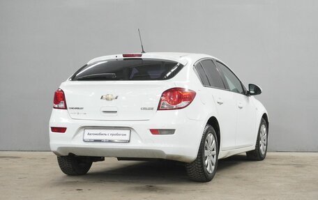 Chevrolet Cruze II, 2013 год, 830 000 рублей, 8 фотография