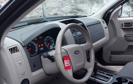 Ford Escape II, 2007 год, 810 000 рублей, 2 фотография