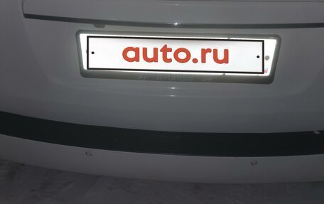 Hyundai Grand Starex Grand Starex I рестайлинг 2, 2011 год, 1 500 000 рублей, 15 фотография