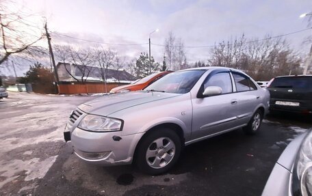 Nissan Almera Classic, 2011 год, 700 000 рублей, 5 фотография