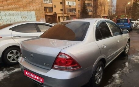 Nissan Almera Classic, 2011 год, 700 000 рублей, 3 фотография