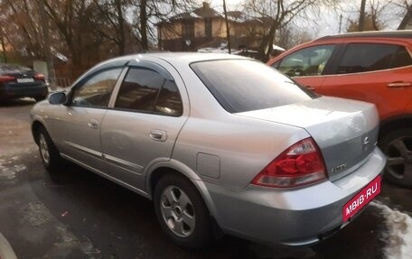 Nissan Almera Classic, 2011 год, 700 000 рублей, 4 фотография