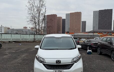 Honda Freed II, 2024 год, 2 600 000 рублей, 2 фотография