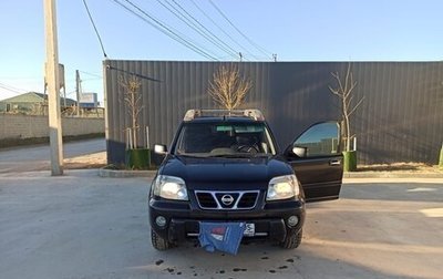 Nissan X-Trail, 2006 год, 750 000 рублей, 1 фотография