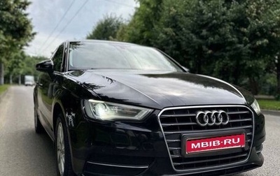 Audi A3, 2014 год, 1 390 000 рублей, 1 фотография