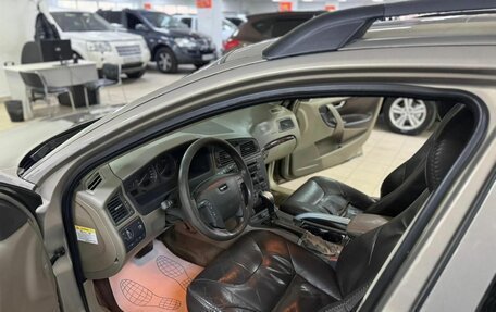 Volvo V70 III рестайлинг, 2001 год, 615 000 рублей, 9 фотография