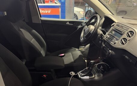 Volkswagen Tiguan I, 2012 год, 1 150 000 рублей, 4 фотография