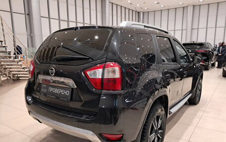 Nissan Terrano III, 2017 год, 1 190 000 рублей, 5 фотография