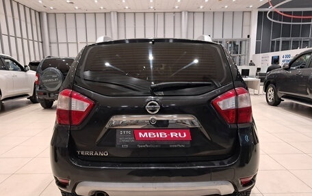 Nissan Terrano III, 2017 год, 1 190 000 рублей, 6 фотография