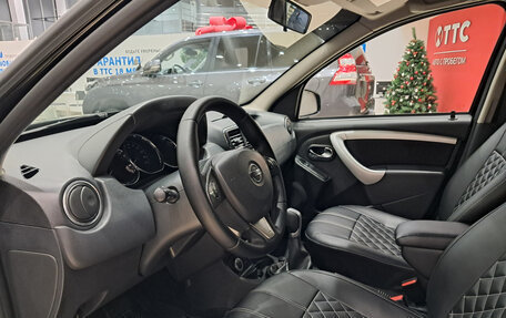 Nissan Terrano III, 2017 год, 1 190 000 рублей, 16 фотография