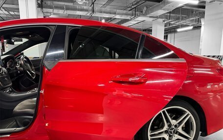 Mercedes-Benz CLA, 2015 год, 1 850 000 рублей, 9 фотография