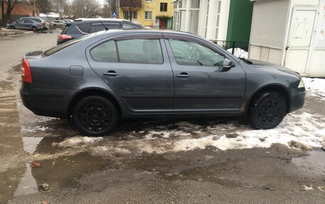 Skoda Octavia, 2008 год, 610 000 рублей, 4 фотография