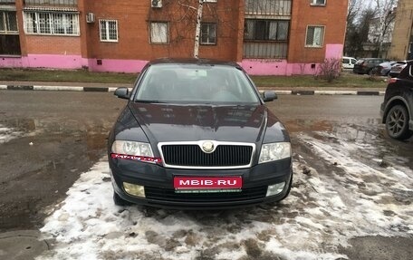 Skoda Octavia, 2008 год, 610 000 рублей, 5 фотография