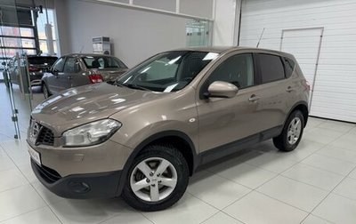 Nissan Qashqai, 2012 год, 950 000 рублей, 1 фотография