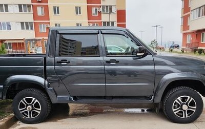 ЛуАЗ Pickup, 2024 год, 2 300 000 рублей, 1 фотография