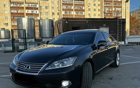 Lexus ES VII, 2010 год, 1 700 000 рублей, 1 фотография